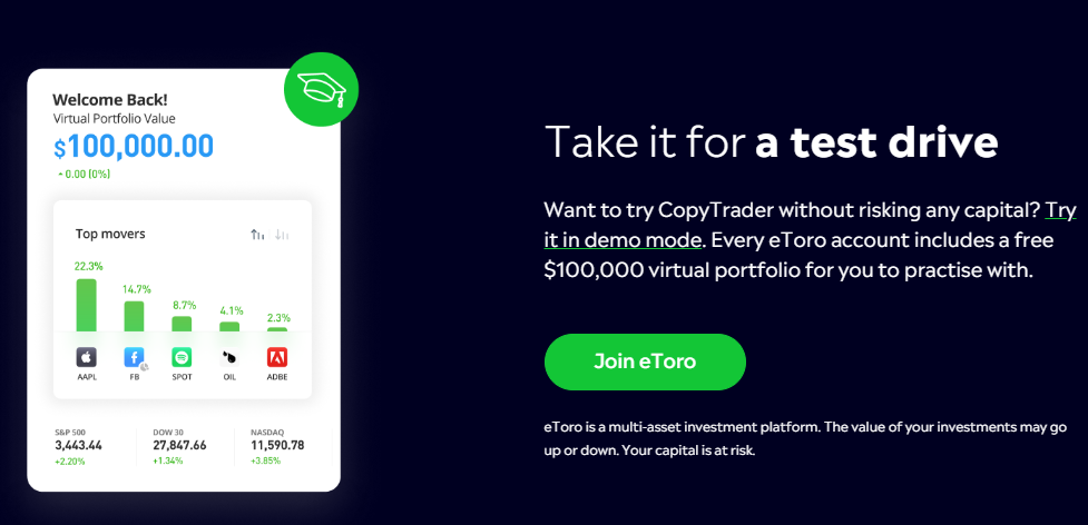 etoro copy trading