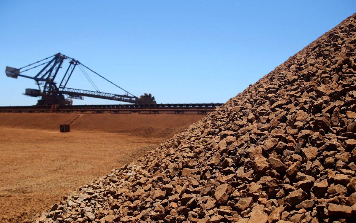 Iron ore refreshes rebound high, what do you think of the market outlook?